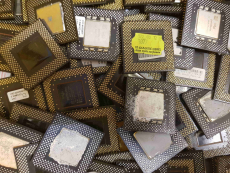 Ankauf Kunststoffprozessoren Schwarz