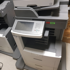 Ankauf alter Drucker