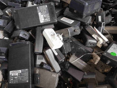 Ankauf externe Netzteile ohne Kabel