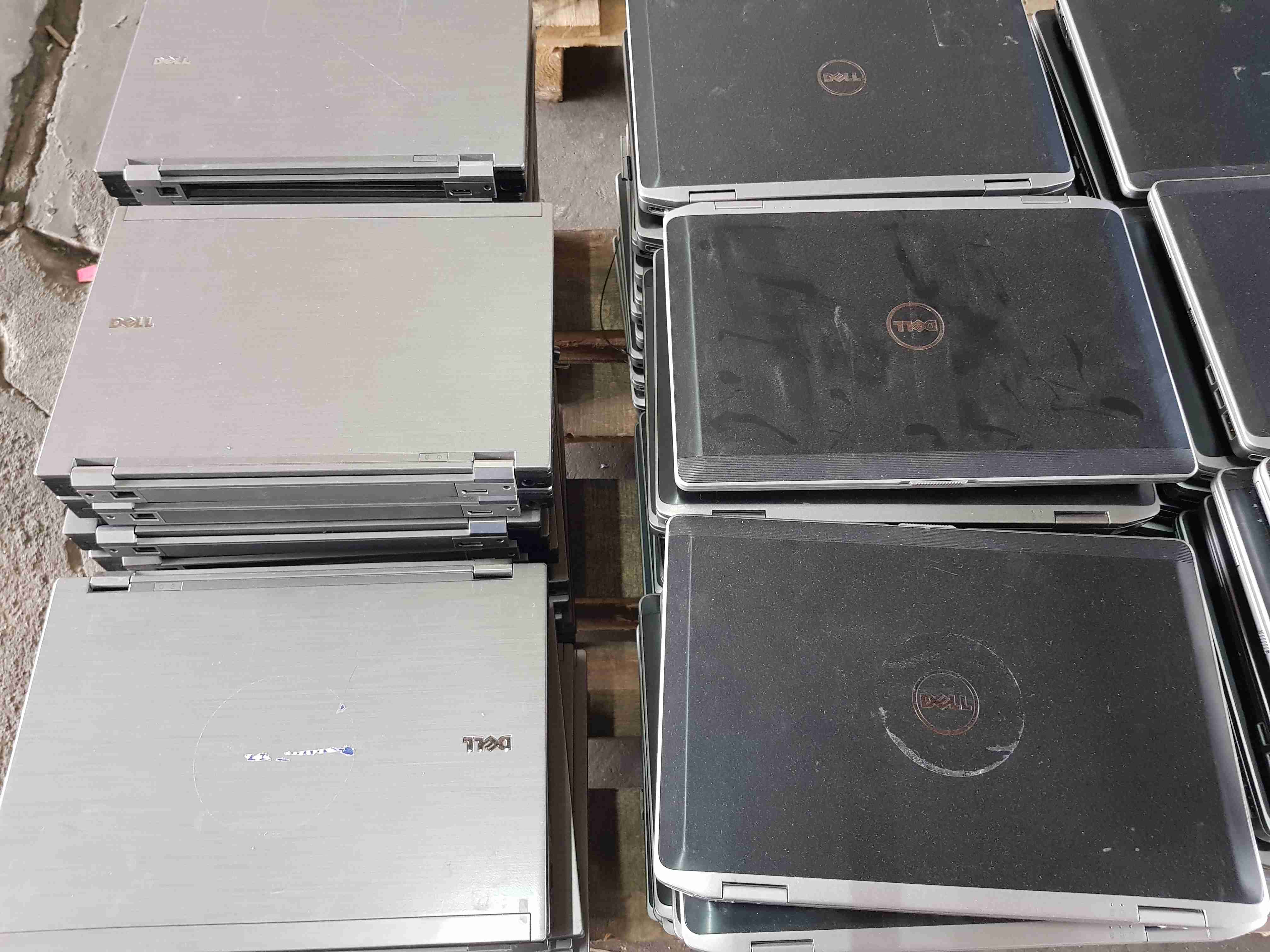 Ankaufspreise Elektronische Hardware