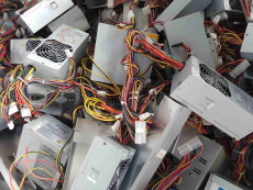 Ankauf Netzteile mit Kabel