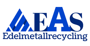 Edelmetallrecycling EAS